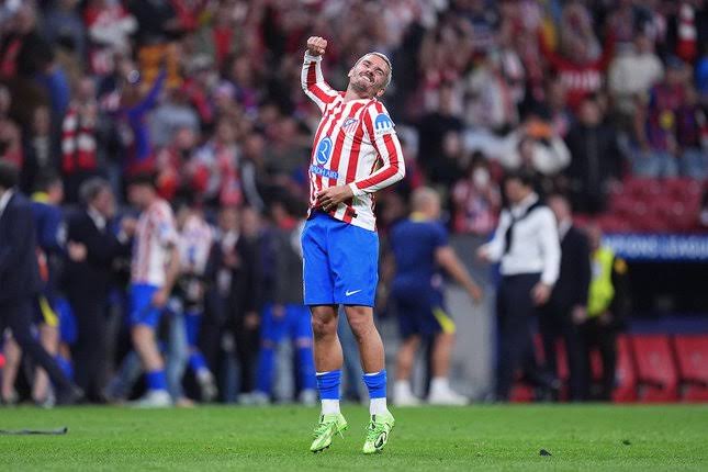 Atlético de Madrid hylkää pelaajasiirrot Barcelonaan